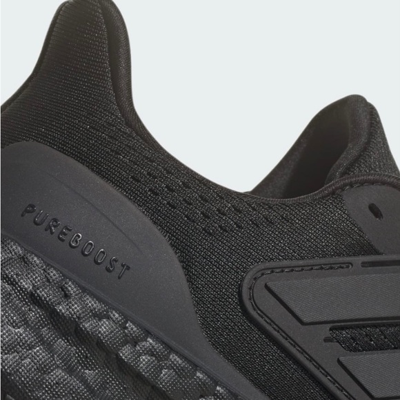 Adidas PureBoost 23 Running Shoes Boost Sneakers with box HANDS-FREE Put on Gift - Picture 7 of 7